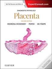 Capa do artigo Diagnostic Pathology: Placenta