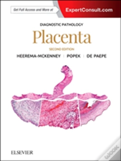 Capa do artigo Diagnostic Pathology: Placenta