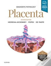 Capa do artigo Diagnostic Pathology: Placenta E-Book