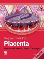 Capa do artigo Diagnostic Pathology: Placenta - E-Book