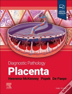 Capa do artigo Diagnostic Pathology: Placenta