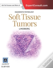 Capa do artigo Diagnostic Pathology: Soft Tissue Tumors E-Book
