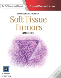 Capa do artigo Diagnostic Pathology: Soft Tissue Tumors E-Book
