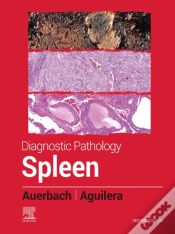 Capa do artigo Diagnostic Pathology: Spleen - E-Book