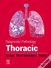Capa do artigo Diagnostic Pathology: Thoracic - E-Book