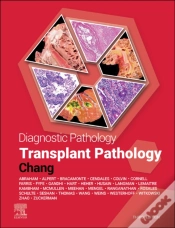 Capa do artigo Diagnostic Pathology: Transplant Pathology - E-Book