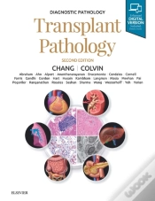 Capa do artigo Diagnostic Pathology: Transplant Pathology E-Book