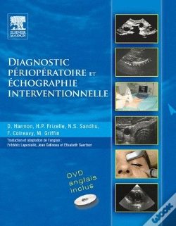 Capa do artigo Diagnostic Périopératoire