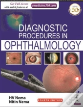 Diagnostic Procedures In Ophthalmology