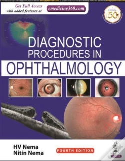Capa do artigo Diagnostic Procedures In Ophthalmology