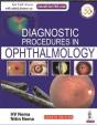 Diagnostic Procedures In Ophthalmology - Preview
