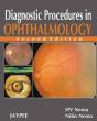 Diagnostic Procedures In Opthalmology - Preview