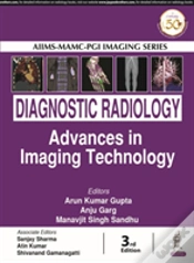 Capa do artigo Diagnostic Radiology: Advances In Imaging Technology
