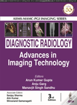 Capa do artigo Diagnostic Radiology: Advances In Imaging Technology