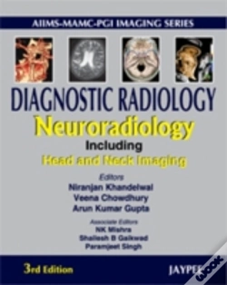 Capa do artigo Diagnostic Radiology
