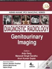 Capa do artigo Diagnostic Radiology