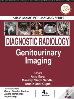 Capa do artigo Diagnostic Radiology