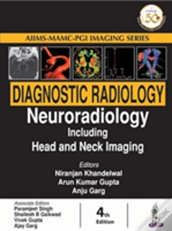 Capa do artigo Diagnostic Radiology: Neuroradiology Including Head And Neck Imaging