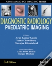 Diagnostic Radiology