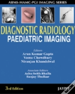 Capa do artigo Diagnostic Radiology