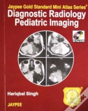 Capa do artigo Diagnostic Radiology Pediatric Imaging