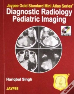 Capa do artigo Diagnostic Radiology Pediatric Imaging