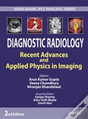 Capa do artigo Diagnostic Radiology: Recent Advances And Applied Physics In Imaging