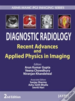 Capa do artigo Diagnostic Radiology: Recent Advances And Applied Physics In Imaging