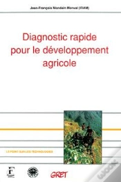 Capa do artigo Diagnostic Rapide Pour Le Developpement Agricole