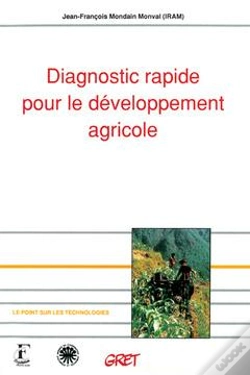 Capa do artigo Diagnostic Rapide Pour Le Developpement Agricole