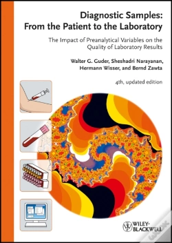 Capa do artigo Diagnostic Samples