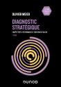 Diagnostic Stratégique : Compétitivité, Performance Et Création De Valeur (7e Édition) - Preview