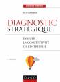 Diagnostic Stratégique ; Évaluer La Compétitivité De L'Entreprise - Preview