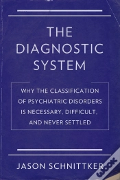 Capa do artigo Diagnostic System