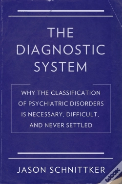 Capa do artigo Diagnostic System