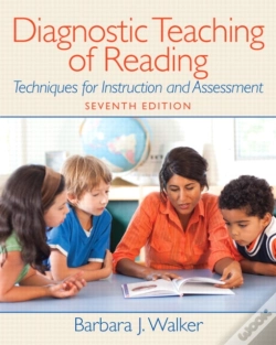 Capa do artigo Diagnostic Teaching Of Reading