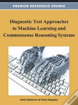 Capa do artigo Diagnostic Test Approaches To Machine Learning And Commonsense Reasoning Systems