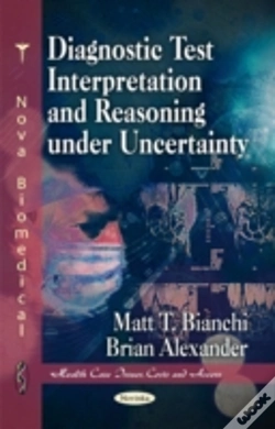 Capa do artigo Diagnostic Test Interpretation & Reasoning Under Uncertainty