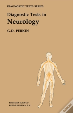 Capa do artigo Diagnostic Tests In Neurology