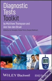 Diagnostic Tests Toolkit