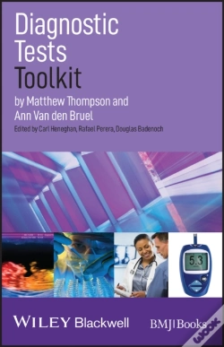 Capa do artigo Diagnostic Tests Toolkit