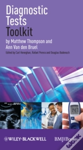 Diagnostic Tests Toolkit