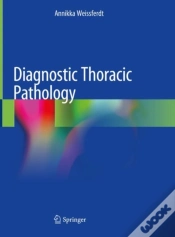 Capa do artigo Diagnostic Thoracic Pathology