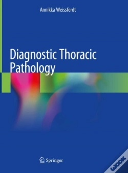 Capa do artigo Diagnostic Thoracic Pathology