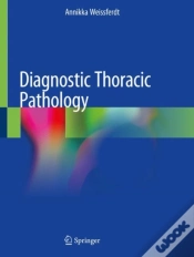 Capa do artigo Diagnostic Thoracic Pathology