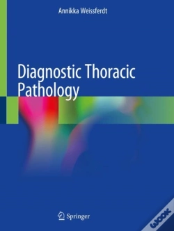 Capa do artigo Diagnostic Thoracic Pathology
