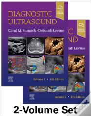 Diagnostic Ultrasound, 2-Volume Set