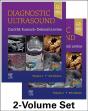 Diagnostic Ultrasound, 2-Volume Set - Preview