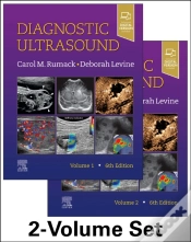 Capa do artigo Diagnostic Ultrasound, 2-Volume Set