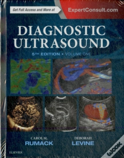 Capa do artigo Diagnostic Ultrasound 5e, 2-Volume Set